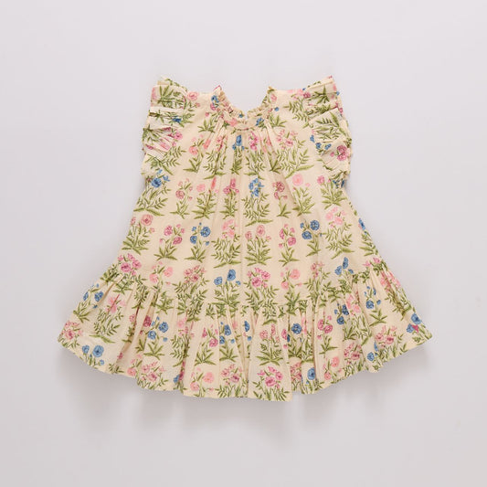 Girls Harper Dress