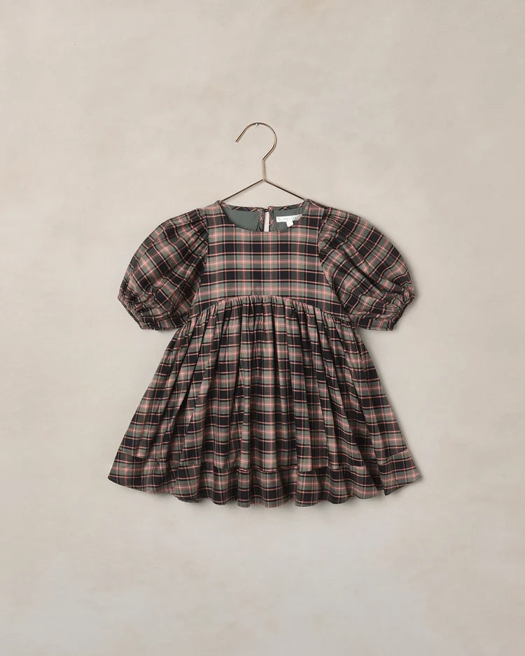 Luna Dress