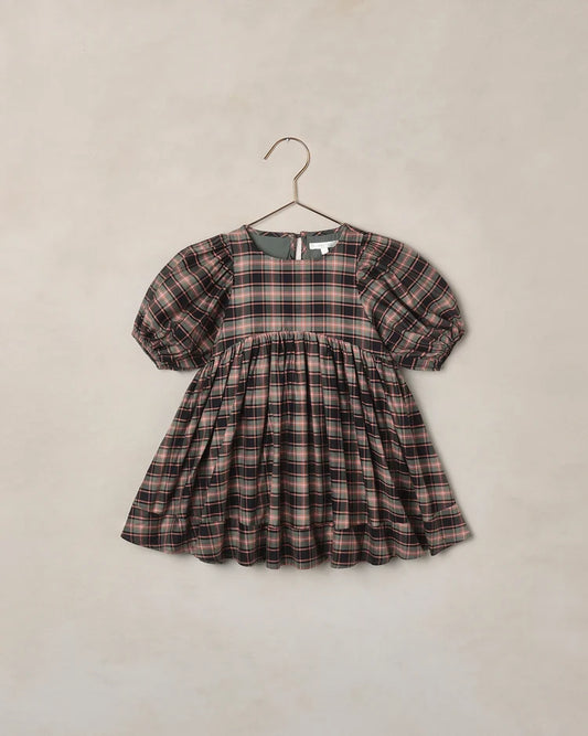 Luna Dress