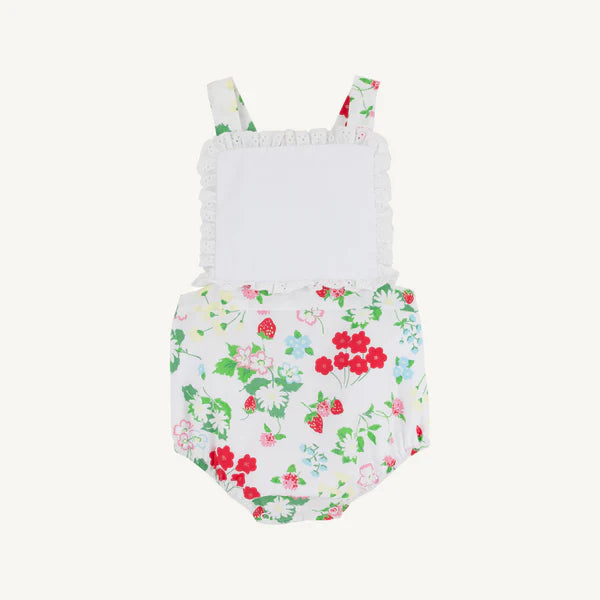 Sally Sunsuit