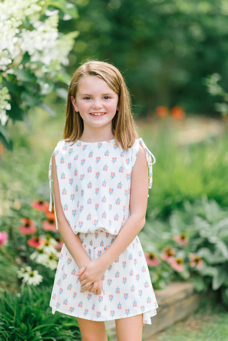 Helen Dress