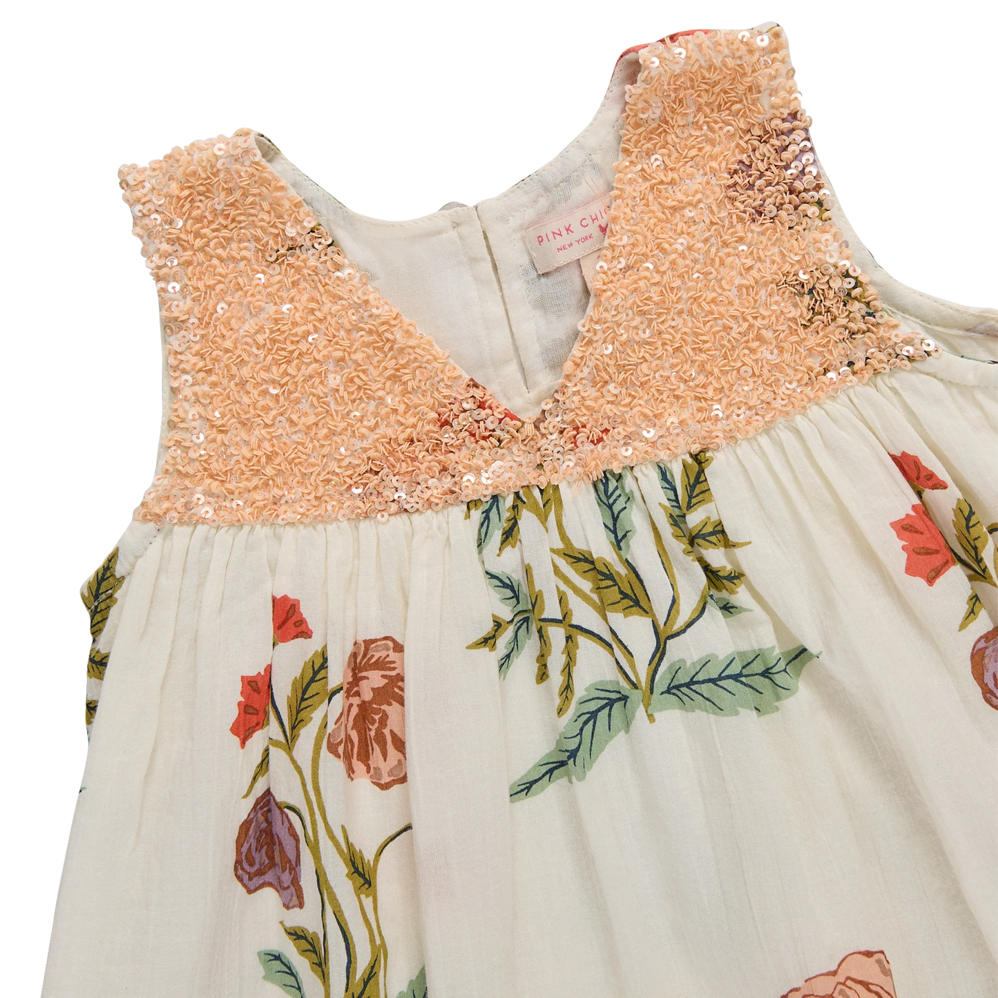 Courtney Dress