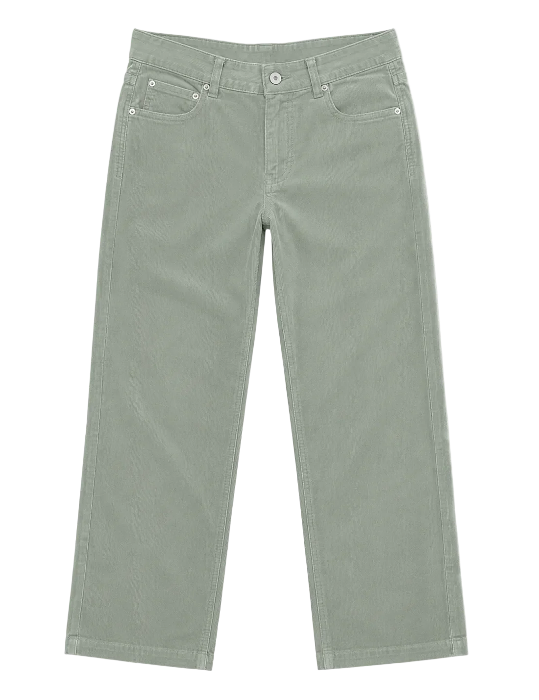 Ridge Cord Pant
