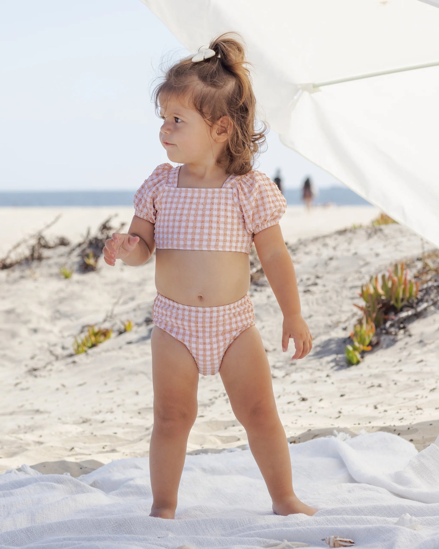 Zippy Two-Piece