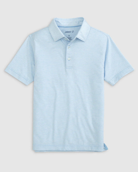 Lyndonn Gulf Blue