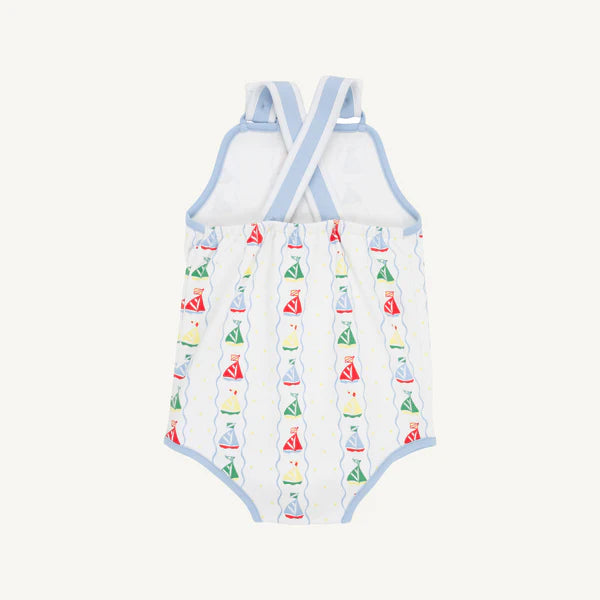 Skipper Sunsuit