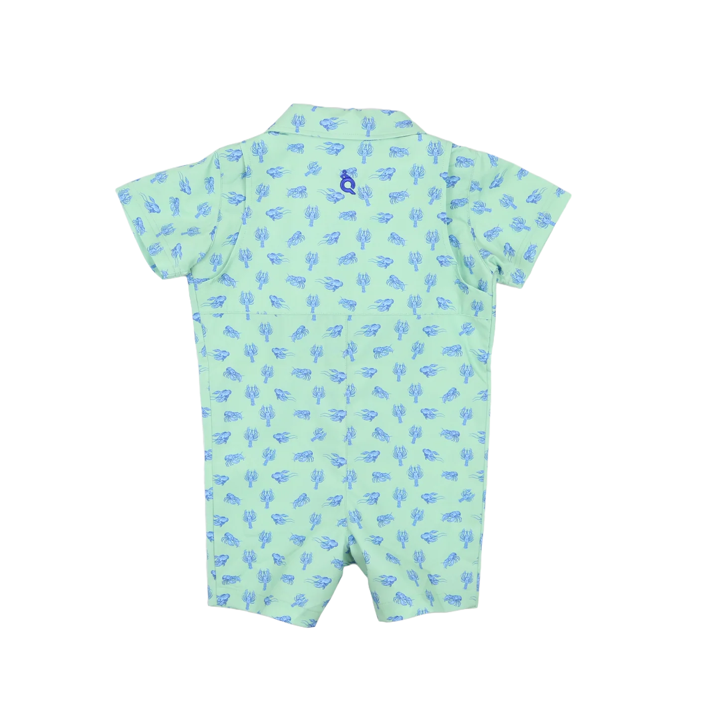 Everyday Romper