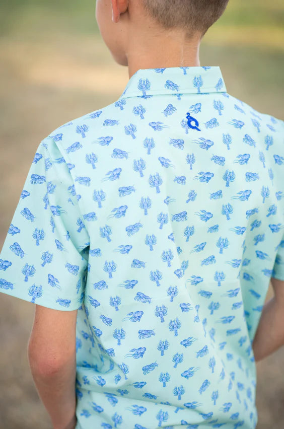 Everyday Short Sleeve Shirt