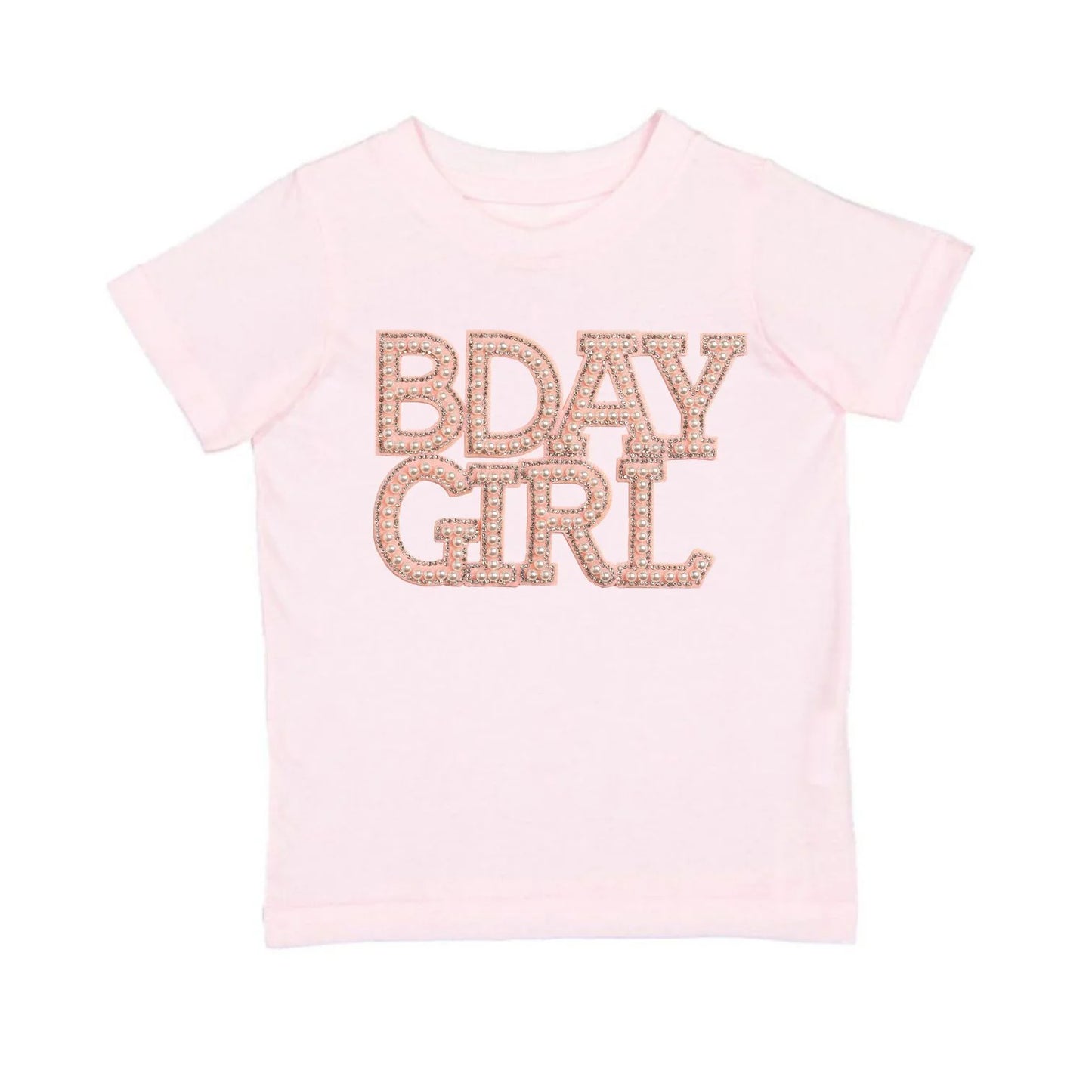 Pearl B-Day T-Shirt