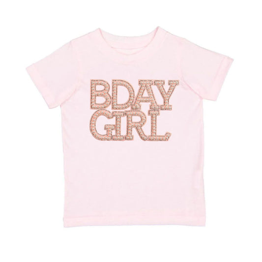 Pearl B-Day T-Shirt