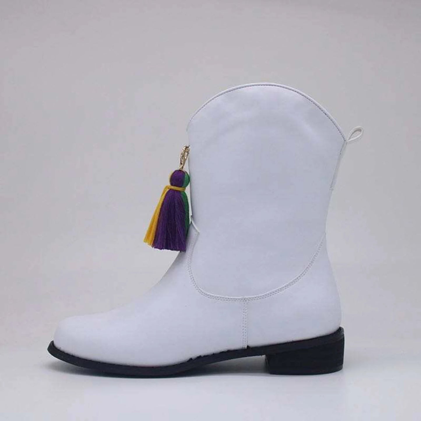 Adult Majorette Boot