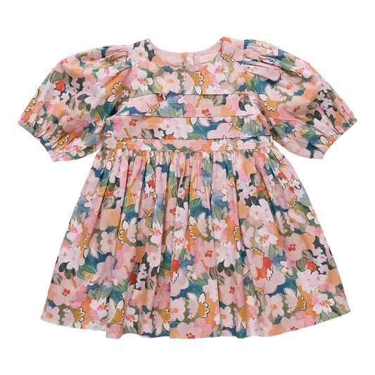 Evelyn Dress