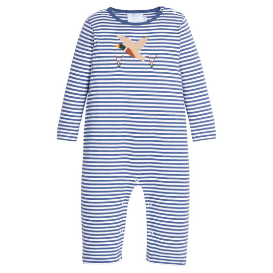 Applique Romper
