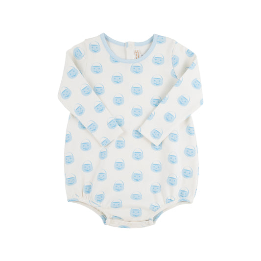 L/S Patton Play Bubble