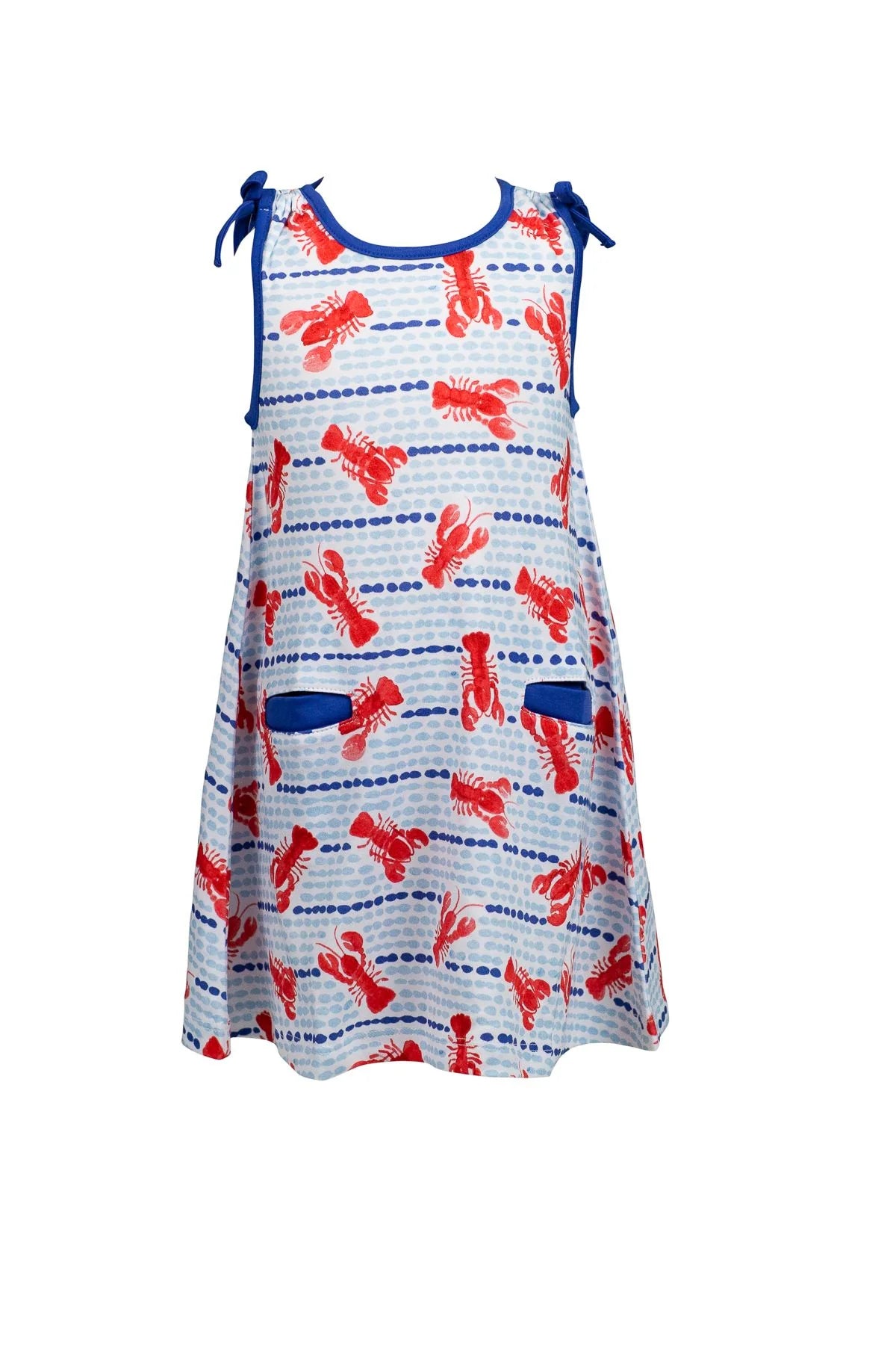 Lobster Dress