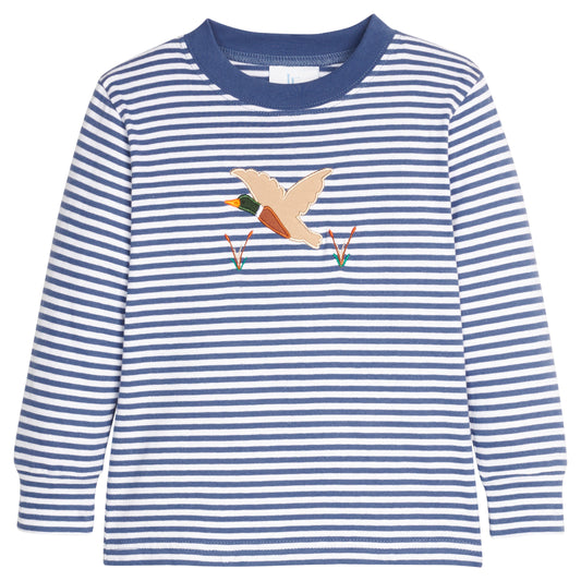 Applique T-Shirt