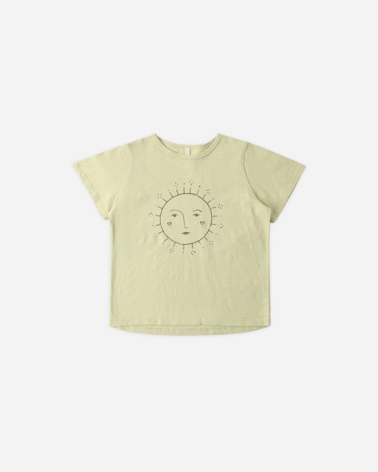 Basic Tee