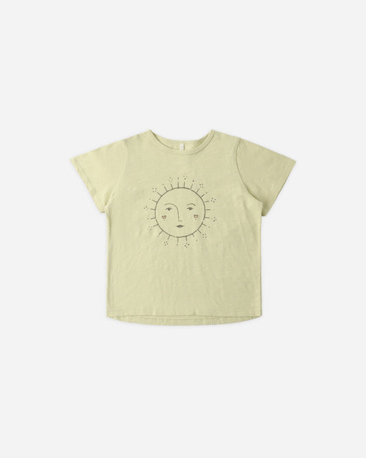 Basic Tee