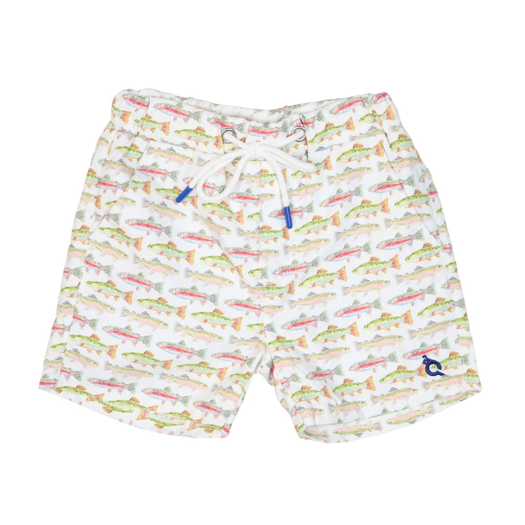 BQ Swim Trunks