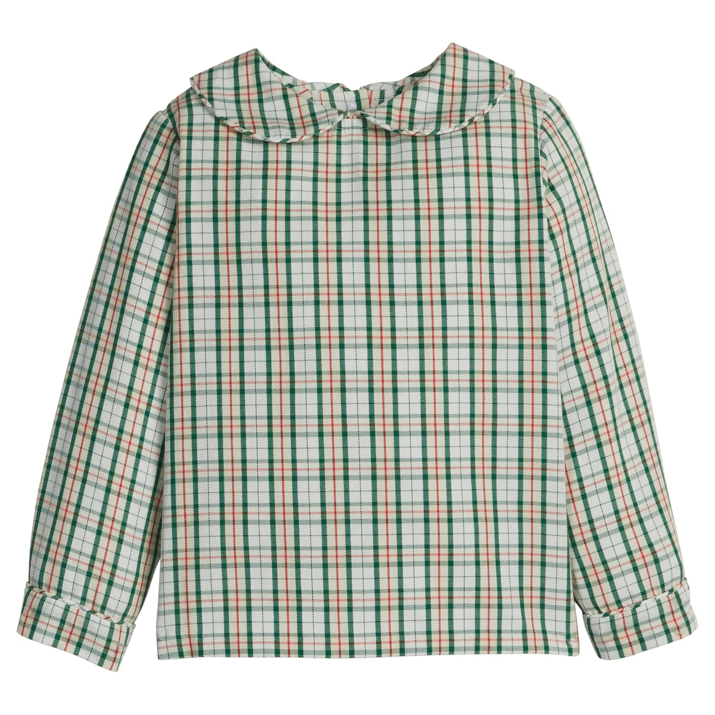 Peter Pan Shirt