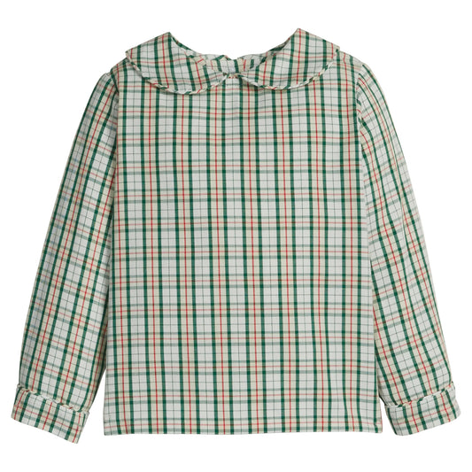 Peter Pan Shirt