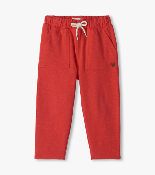 Chrysanthemum Easy Pull On Pants