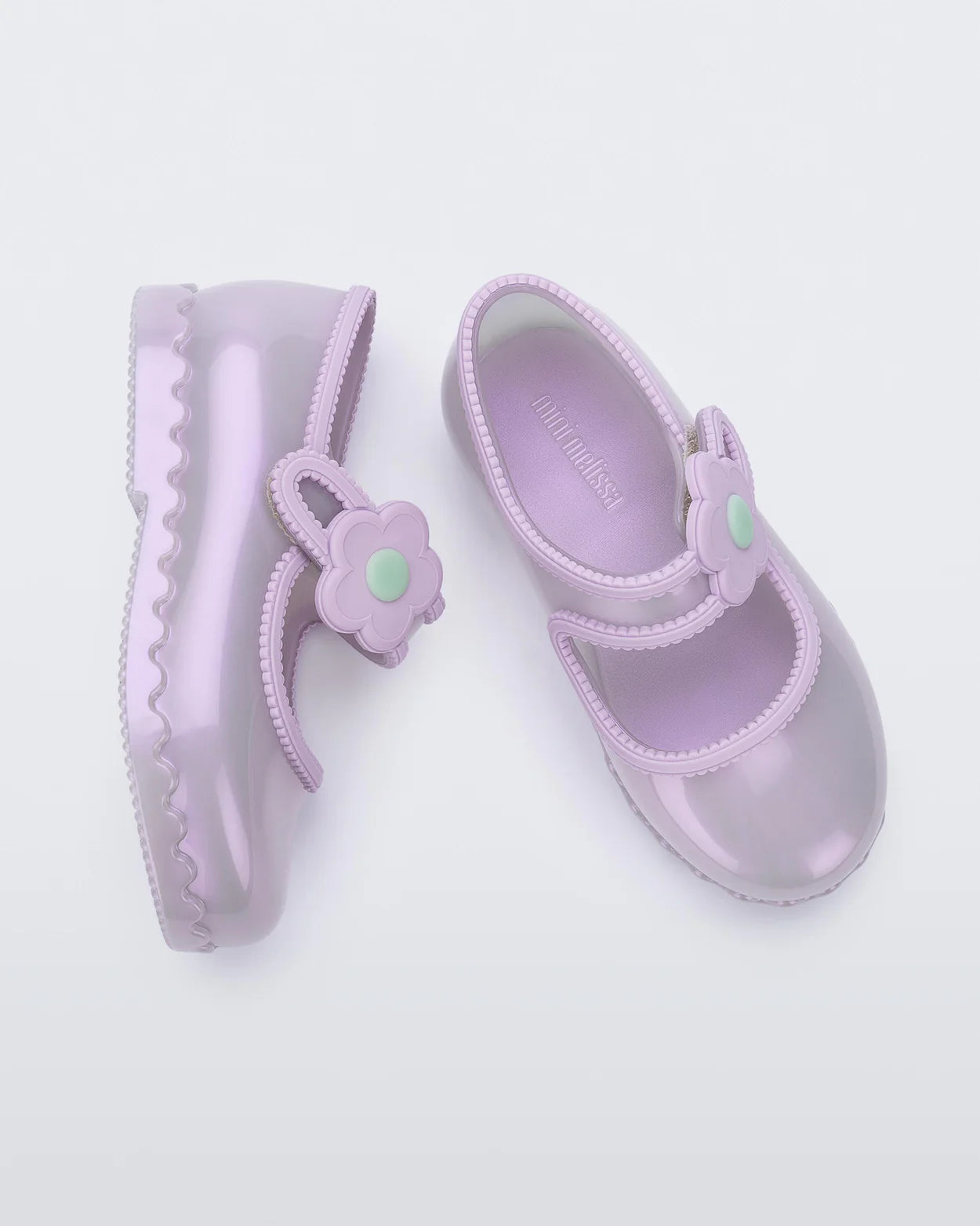 Hip Ballerina Baby