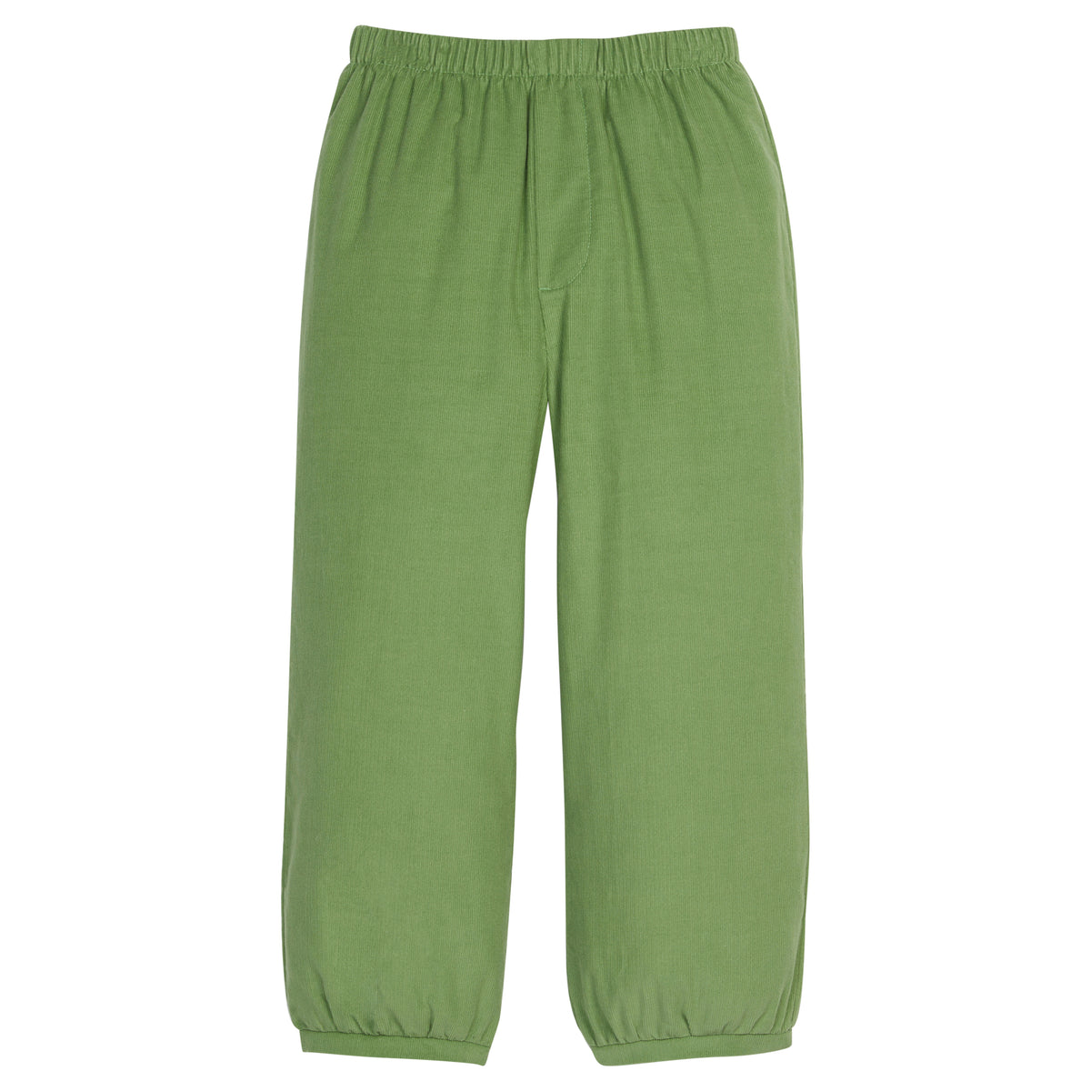 Banded Pant