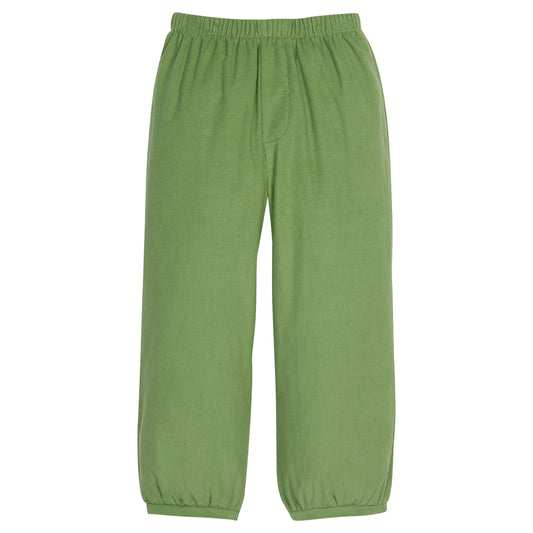 Banded Pant
