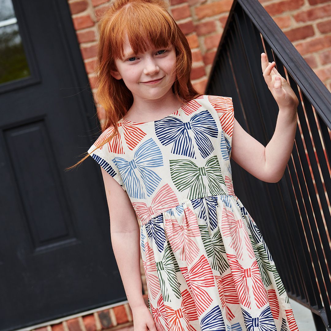 Adaline Dress