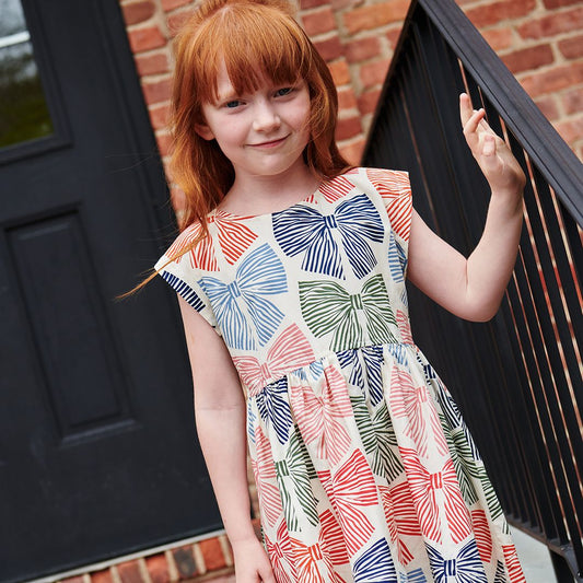Adaline Dress