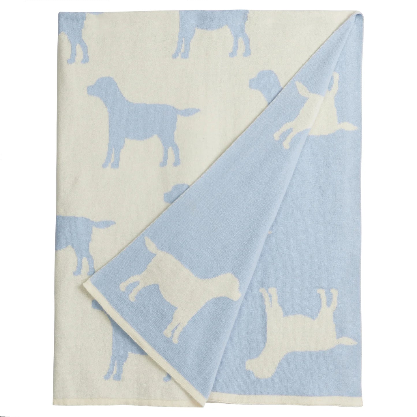 Nursery Blanket