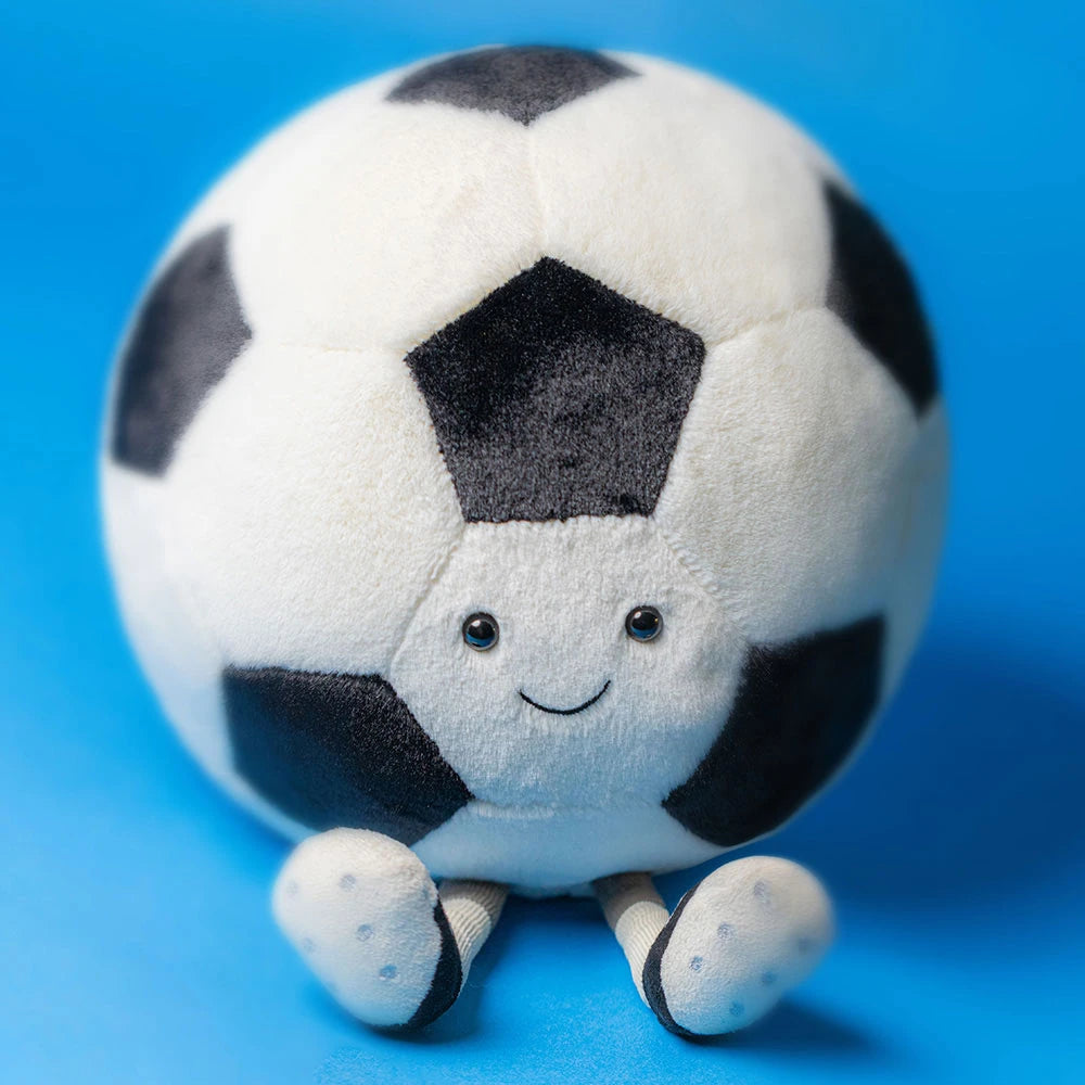 Amuseables Football