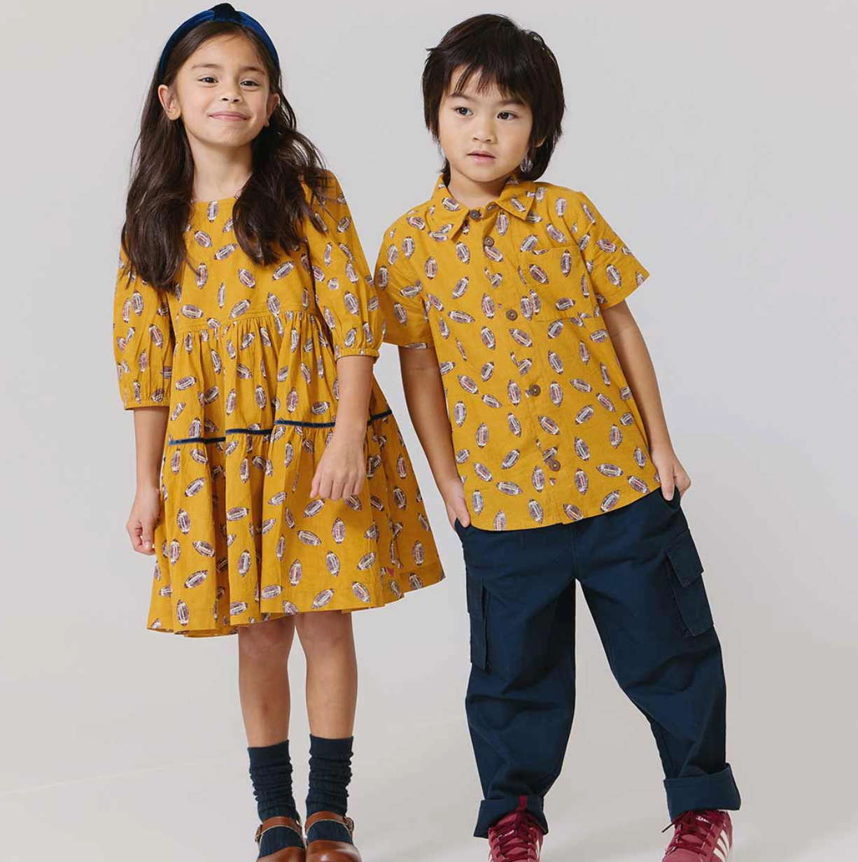 Maribelle Dress