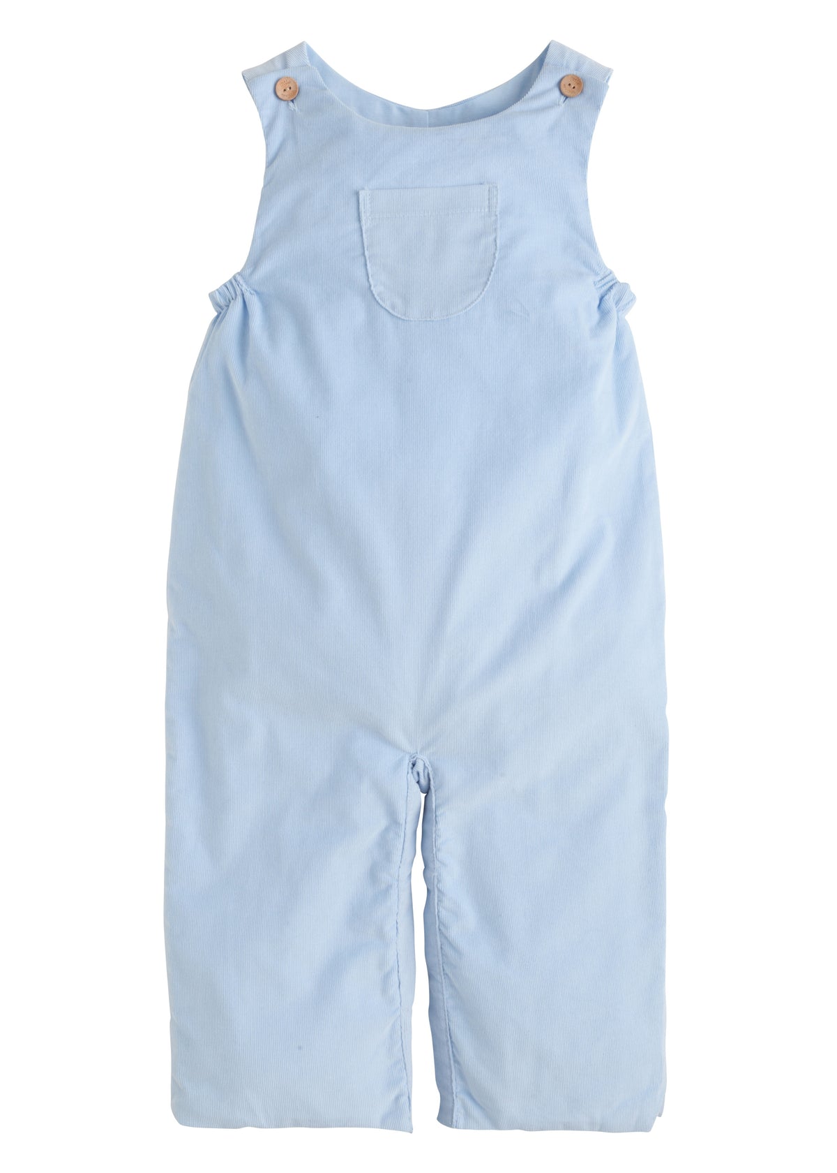 Campbell Overall
