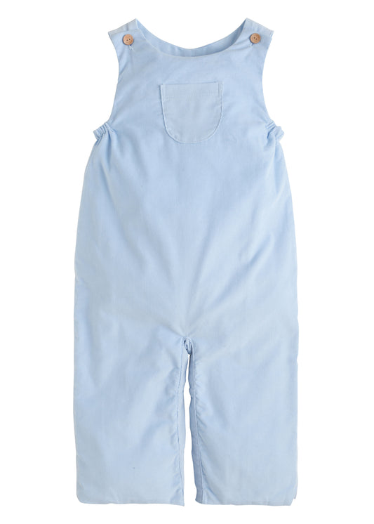 Campbell Overall
