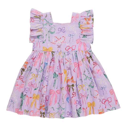 Elsie Dress