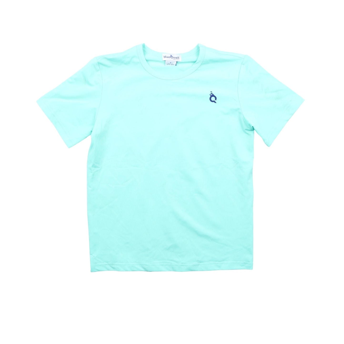 Graphic Performance Tee