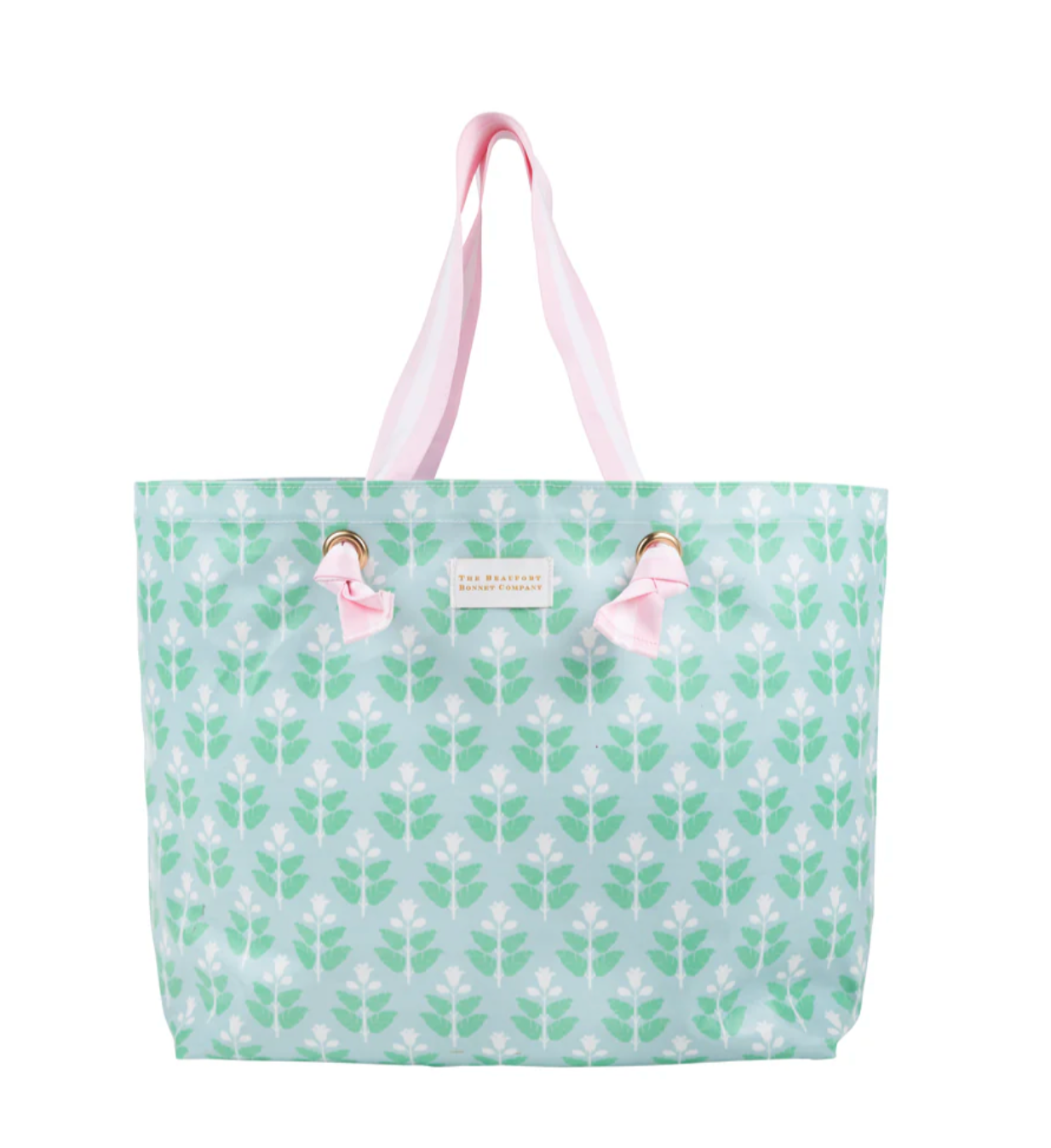 Isabelle Beach Bag