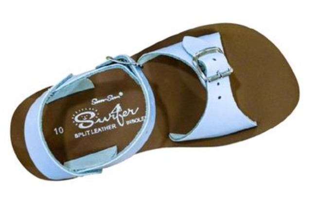 Surfer Saltwater Sandal