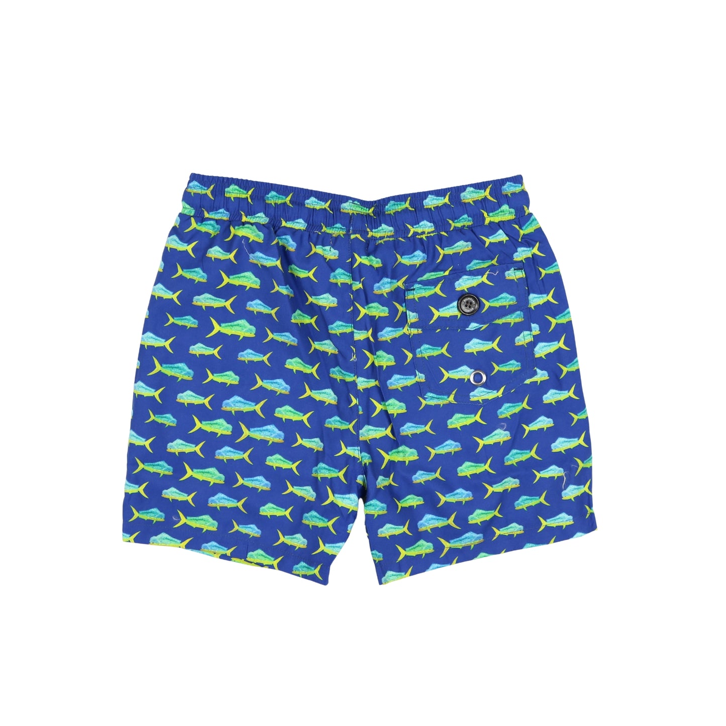 BQ Swim Trunks
