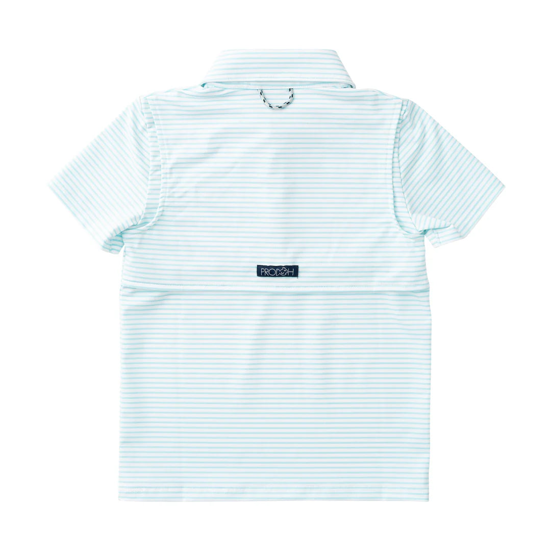 Pro Perf Polo