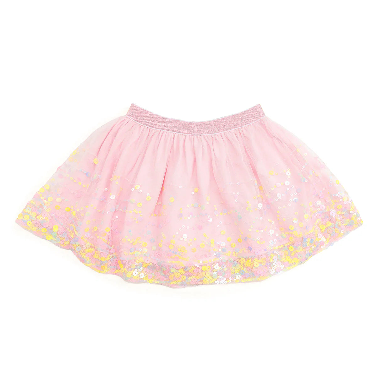 Confetti Tutu