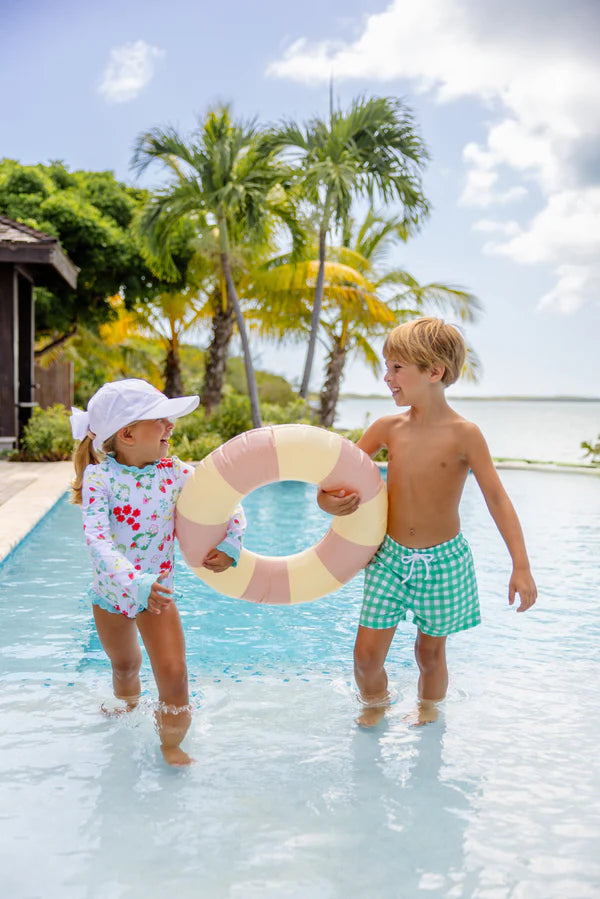 Sarasota Surf-Suit