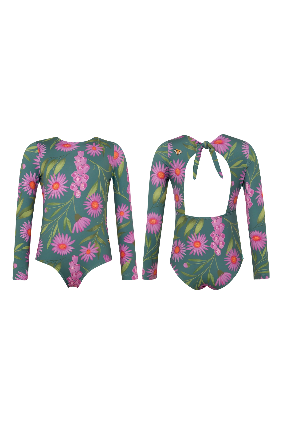 Sun Longsleeve