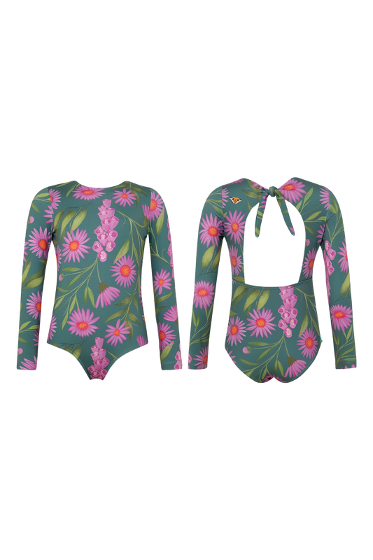 Sun Longsleeve