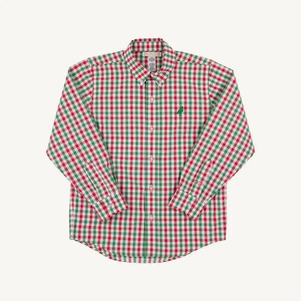Deans List Dress Shirt