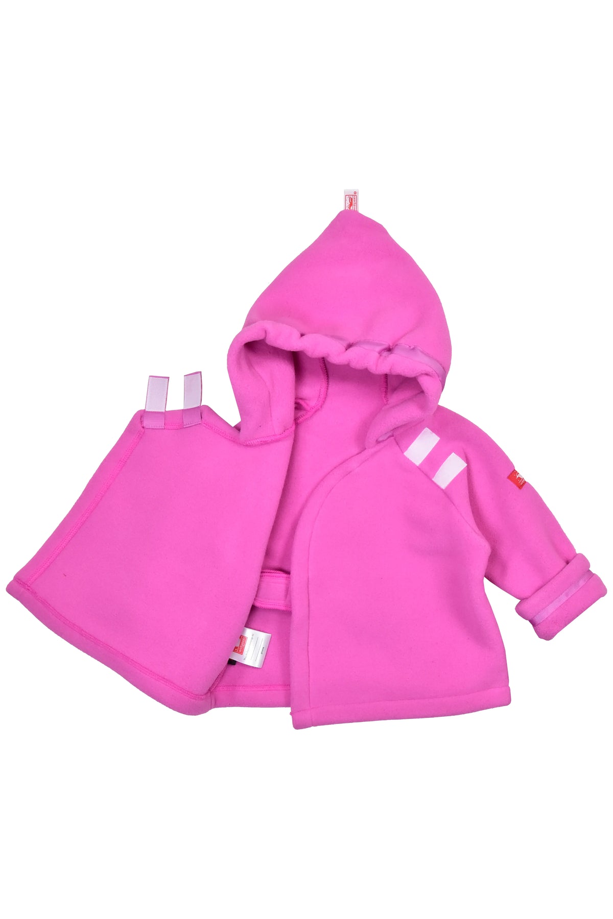 Warmplus Jacket