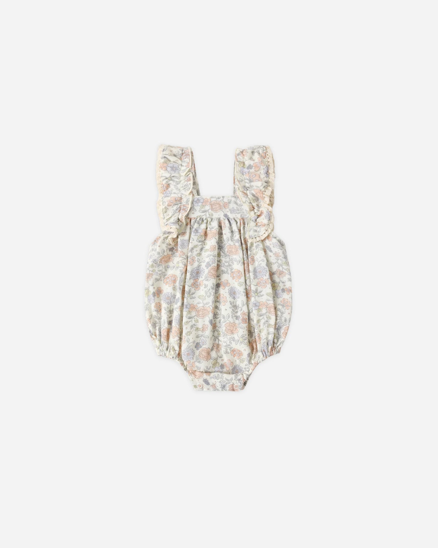Maya Romper