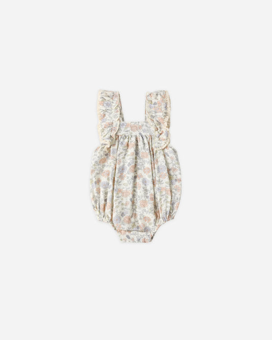 Maya Romper